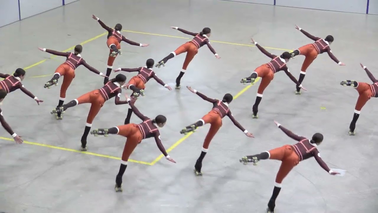 Grup Junior DESICIÓ FINAL - CPA Olot