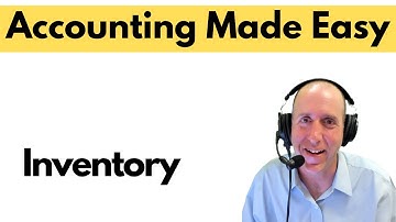 FA26 - Introduction to Inventory