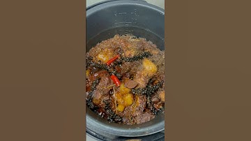 Cách kho cá bằng nồi áp suất nhàn - ngon bé nào cũng mê đây #khocangon #matmia #cooking #nauan