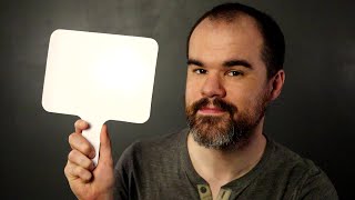 Miaj Rekomencioj en Esperanto – Epizodo 1