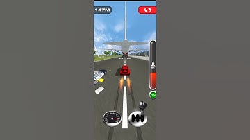 Jump into The Plane Game play ( Try_Gaming )