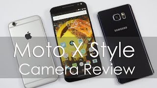 Moto X Style Camera Review & Comparison with Note 5 & iPhone 6s screenshot 1