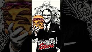 "I'm Starving! Burgers! Right Now! Let's Go!" #cheeseburger #delicious #yummy #fastfood #shorts #fyp