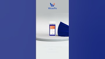 Next-Gen Transactions – A POS machine that’s built for speed, security, and seamless payments.