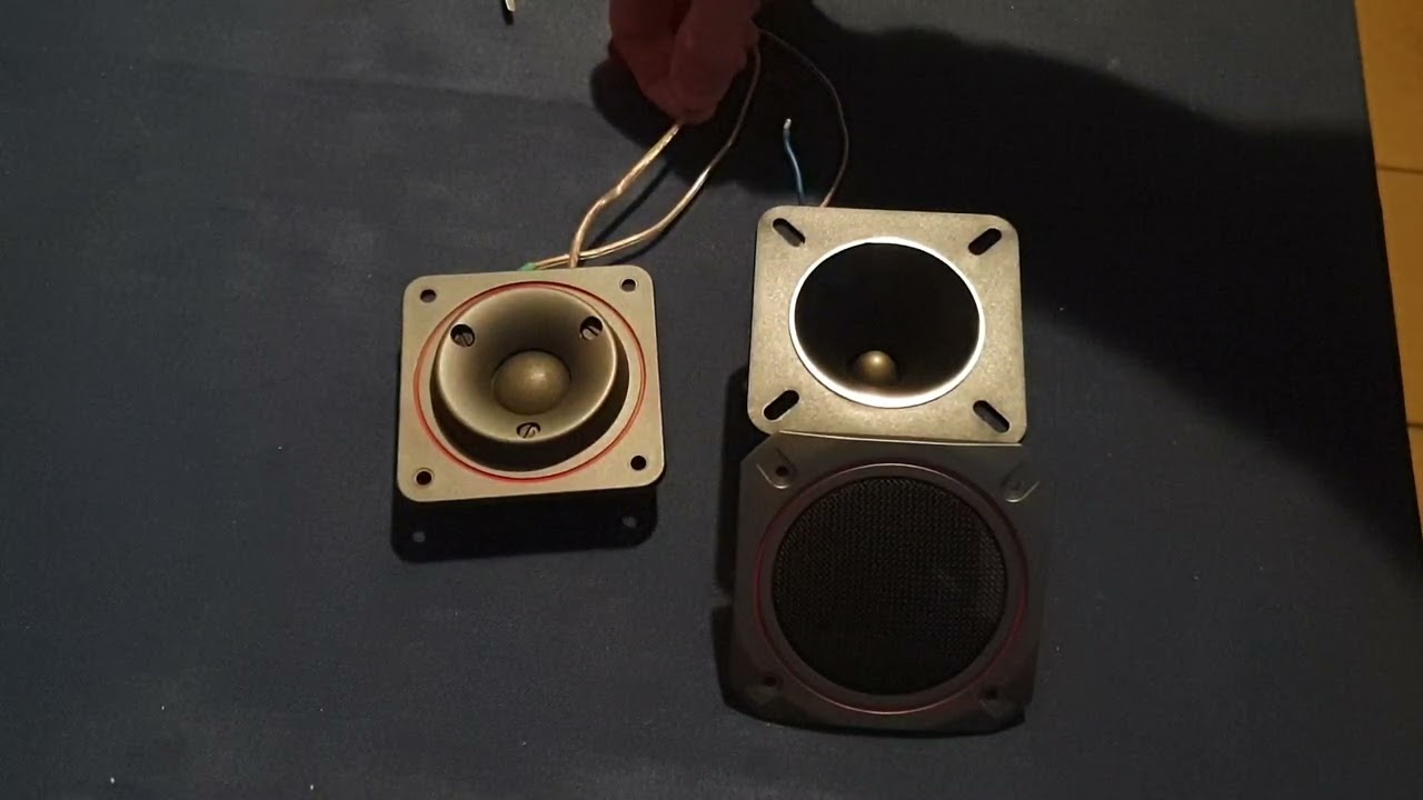 Test Porównanie GDWT 9/70/1 v GDWK 9/80/6 ALTON MILTON