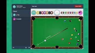 Full TESTING MY SKILLS | 8 Ball Pool News