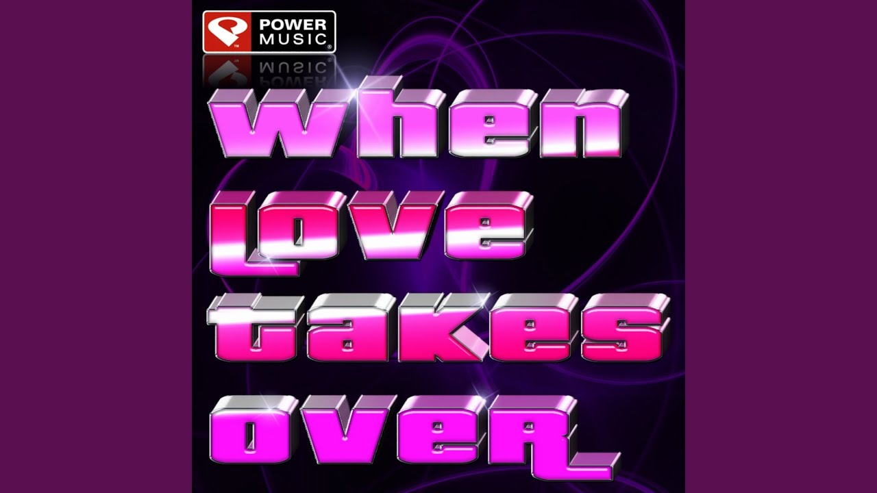 When Love Takes Over (Ronnie Maze Club Mix Extended) YouTube