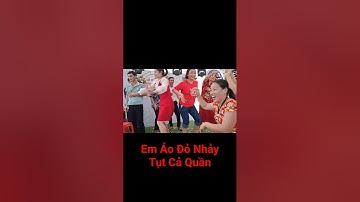 Em gái Tây Bắc nhảy nhạc sàn cực Bốc