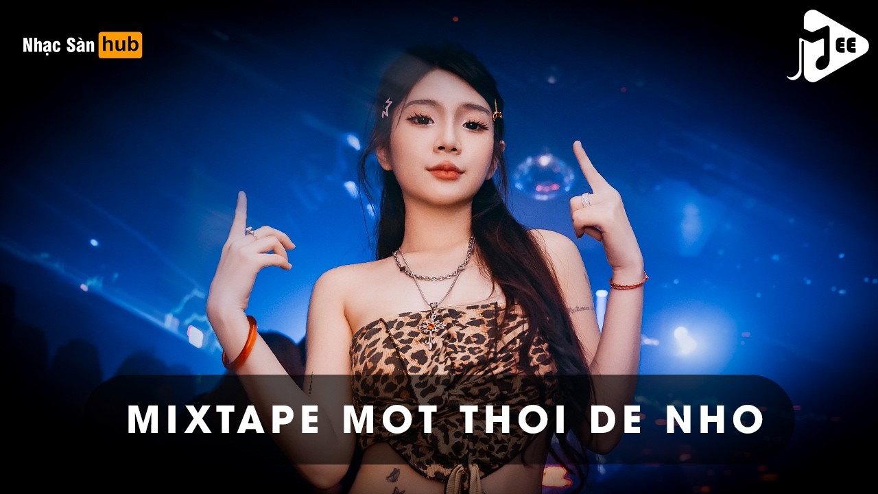 MIXTAPE 2026 - MOT THOI DE NHO - LAMSUNG026