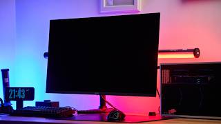 Is a $200 Monitor Arm Actually Worth It? — Ergotron LX