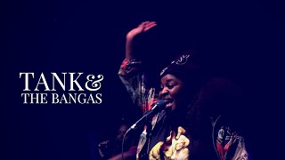 Oh Heart (LIVE) - Tank and the Bangas