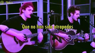 Good Girls•5SOS [Español]