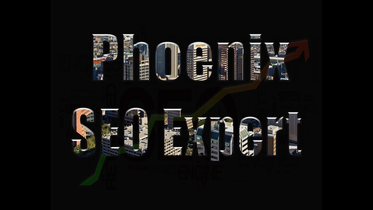 Phoenix SEO Expert - rank your website for Profitable Keywords
