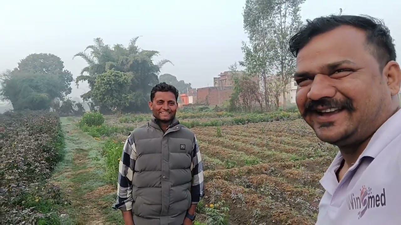 Morning 🌄 Time Masti 