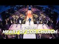 This is Heart of God Church (2024)