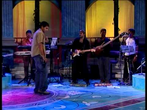 Karthik   The complete jam sessions