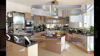 Lovely Kitchens