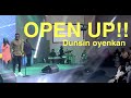 Open Up (Dunsin Oyekan)- Live at Household of Faith Arlington