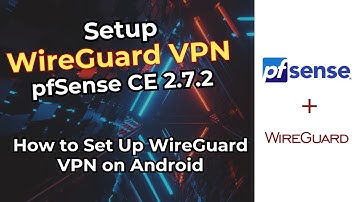 5. How to Set Up WireGuard VPN on Android
