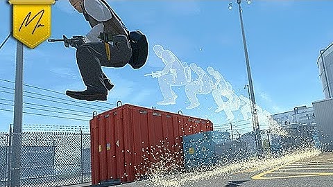 CS2 Update Autobhop & Auto-Recoil Scripts Fix (movement still broken..)