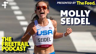 Molly Seidel | Olympic Bronze Medalist Takes On Trail Running