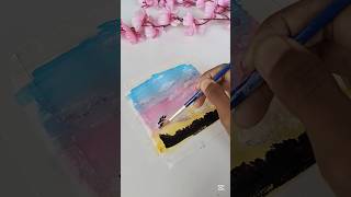 Mini art 🎨