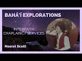 Interfaith Chaplaincy Services