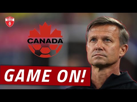 Canada prepares for their next match without Alphonso Davies