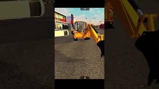 accident 🤯 bus simulator Indonesia #03 // bus simulator game // screenshot 3