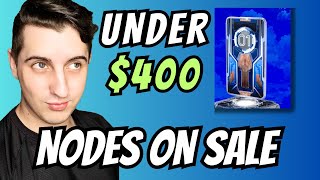 Huddle01 Node Sale Now Live | Passive Crypto Farming 2024
