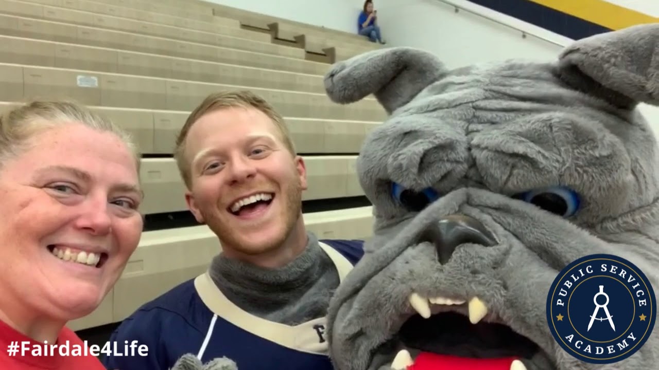 Fairdale High School Showcase of Schools YouTube