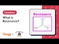 Understanding Resonance and Formal Charge