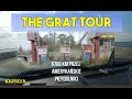 Złomnik: THE GRAT TOUR - 5700 km przez USA