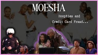 That time Q went to jail| Moesha Season 2 Episode 2 TV show commentary recap