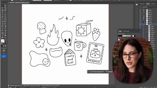 A guide to designing packaging with Jamie Paige and Adobe Illustrator | Adobe Creative Cloud