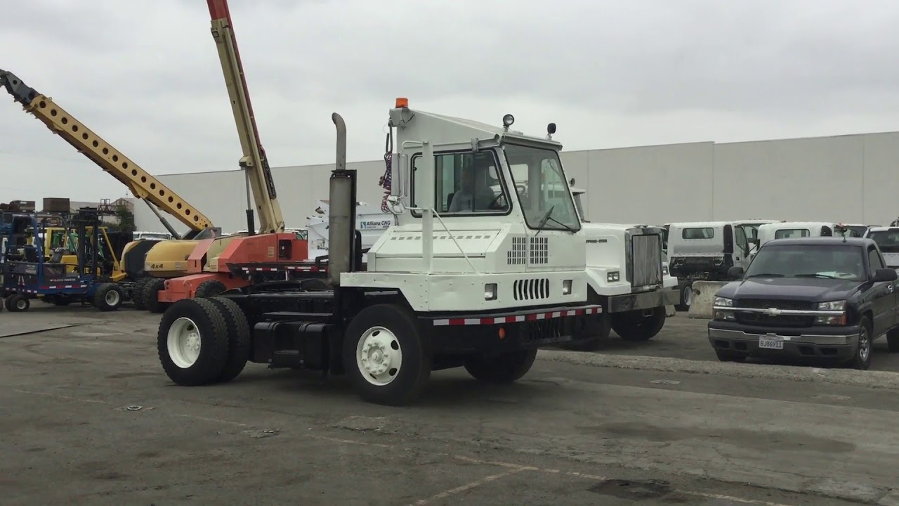 Kalmar Ottawa Dealer Locator