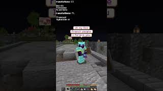 Ashwag and Aypierre blow up the spawn on QSMP |  #ashswag on #Twitch