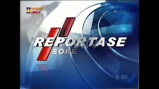 [OP] Reportase Sore @ Trans TV (4 Maret 2014)