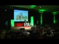 TEDxPSU - Rick Schuhmann - The Politics of Water