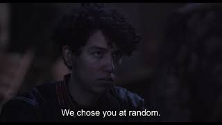 WE ARE THE FLESH Trailer 2016 HD