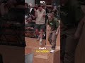 No Attempts Spared — Camila’s Perfect Parkour Skill Round