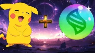 What If Pikachu Had A Mega 😘 Evolution | Soon 20k | Rising Poketuber 24 | #pokemon #anime #trending