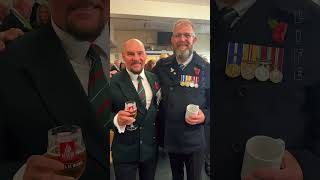 This is what remembrance looks like