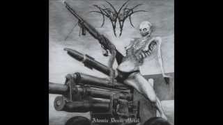 Atomwinter - In Remembrance Of Death