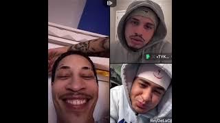 😂REYDELACITY PONE MÚSICA DE LOS BB7 A MEMOATR “SALE MAL”🔥