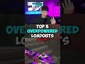 *SEASON 5* Top 3 Most Overpowered Loadouts for Rebirth Island #callofduty #rebirthisland #cod #meta