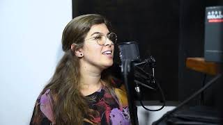 Clipe  BONDADE DE DEUS     GOODNESS OF GOD (Cover) Gilberto & Sara Martins