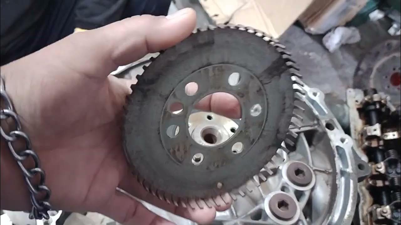 MINI COOPER CRANK SENSOR LOCATION and POSITION YouTube