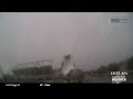 Live snow camera in Columbia, South Carolina