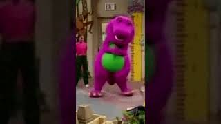 BARNEY TRAP REMIX